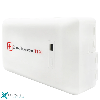 Zopec UPS T180 Pure Battery System - Medische UPS-batterij